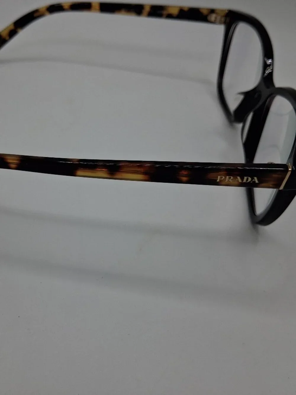 Prada frames are